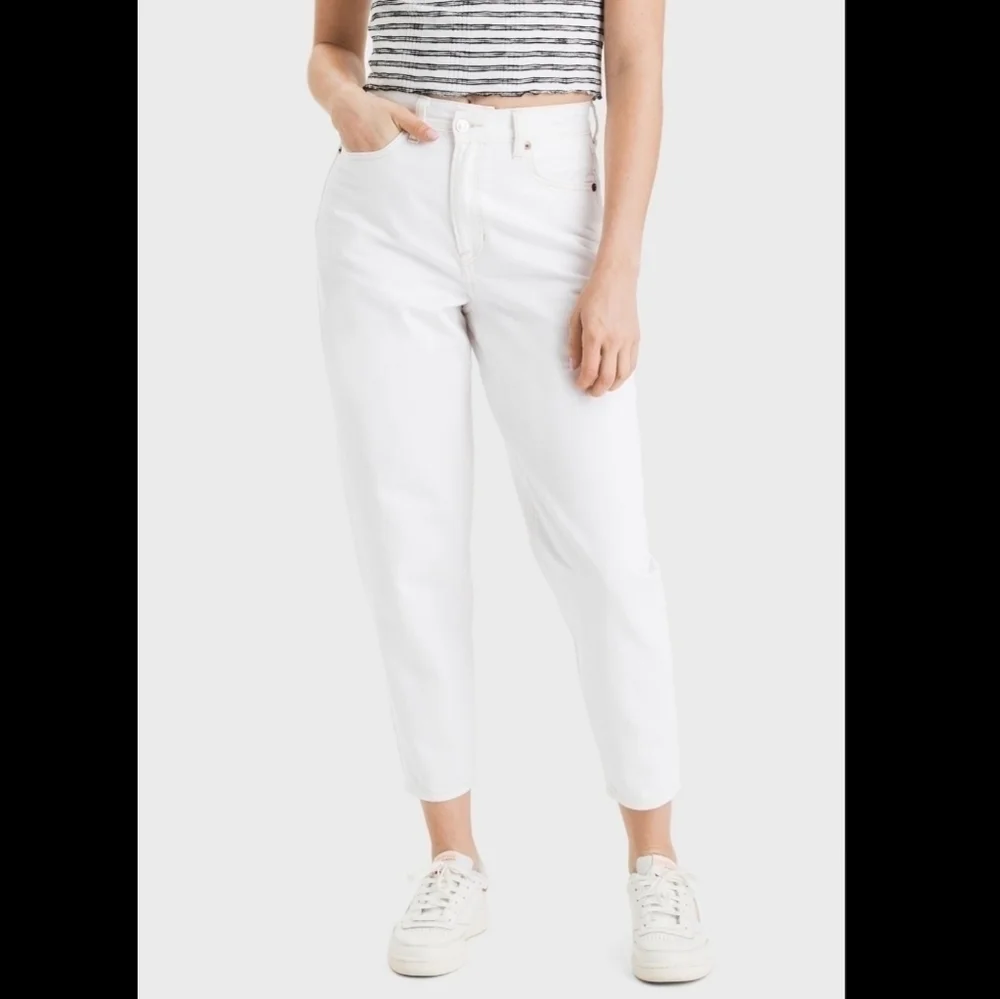 American Eagle | Plus Size Mom Jean